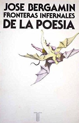 Fronteras infernales de la poesía